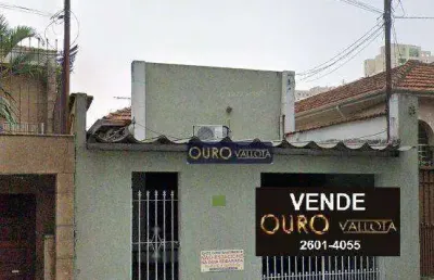 Casa com 4 dormitórios à venda, 150 m² por r$ 1.200.000,00 - alto da mooca - são paulo/sp