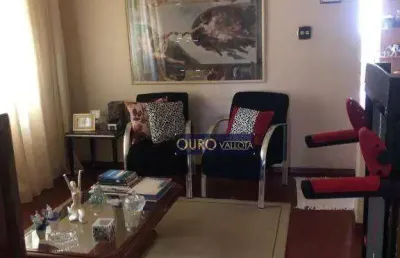 Casa com 2 quartos à venda na Rua João Mármore, Alto da Mooca, São Paulo