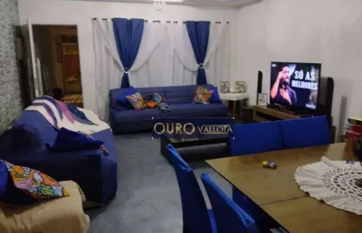 Sobrado com 3 dormitórios à venda, 185 m² por r$ 1.400.000,00 - alto da mooca - são paulo/sp