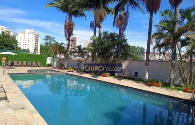 Sobrado com 3 dormitórios à venda, 120m² na vila caraguatá - são paulo/sp