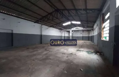 Galpão para alugar, 2568 m² por r$ 68.739,66/mês - brás - são paulo/sp