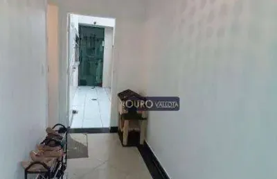 Sobrado com 3 dormitórios à venda, 220 m² por r$ 987.000,00 - vila invernada - são paulo/sp