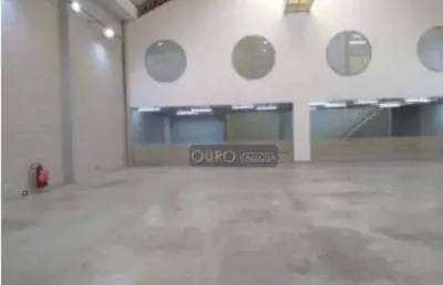 Prédio para alugar na Rua Tabor, Ipiranga, São Paulo