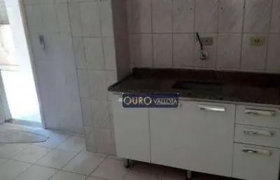 Apartamento com 2 dormitórios para alugar, 80 m² por r$ 2.940,00/mês - mooca - são paulo/sp