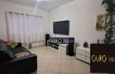 Sobrado com 3 dormitórios à venda, 251 m² por r$ 1.300.000,00 - mooca - são paulo/sp