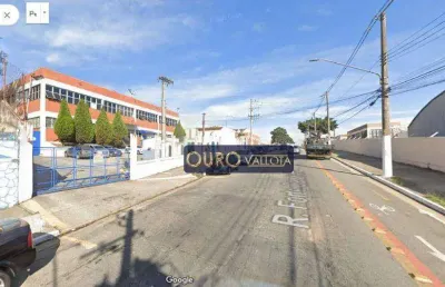 Barracão / Galpão / Depósito para alugar na Rua Forte Cananéia, Parque São Lourenço, São Paulo