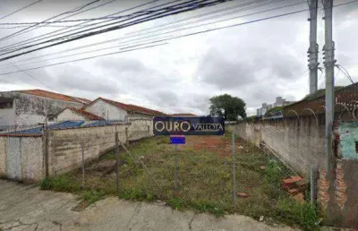 Terreno para alugar, 406 m² por r$ 8.460,69/mês - jabaquara - são paulo/sp
