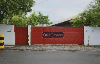 Galpão para alugar, 2650 m² por r$ 135.178,50/mês - parque novo mundo - são paulo/sp