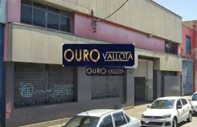 Barracão / Galpão / Depósito à venda na Rua Coronel Antônio Marcelo, Belenzinho, São Paulo
