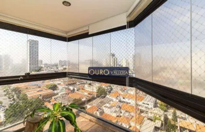 Apartamento com 3 quartos à venda na Rua França Carvalho, Alto da Mooca, São Paulo