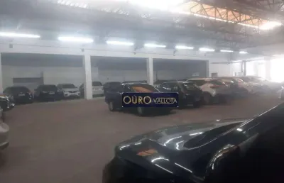 Barracão / Galpão / Depósito para alugar na Rua Doutor Carlos Botelho, Brás, São Paulo