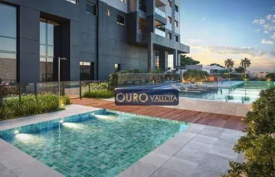 Apartamento com 3 dormitórios à venda, 88 m² por r$ 1.117.600,00 - anália franco - são paulo/sp