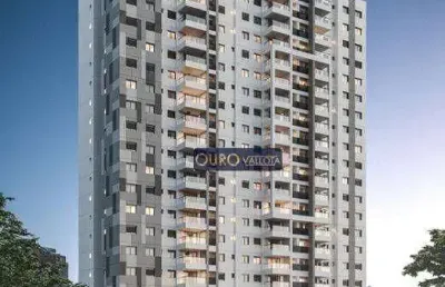 Apartamento com 4 quartos à venda no Jardim Anália Franco, São Paulo 
