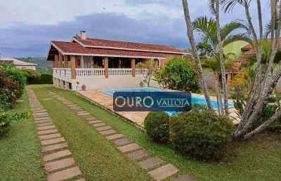 Chácara / sítio com 3 quartos à venda no Condomínio Novo Horizonte, Piracaia 