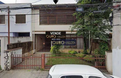 Sobrado com 5 dormitórios à venda, 268 m² por r$ 1.290.000,00 - tatuapé - são paulo/sp