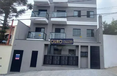 Apartamento com 2 quartos à venda na Rua General Álcio Souto, Vila Libanesa, São Paulo