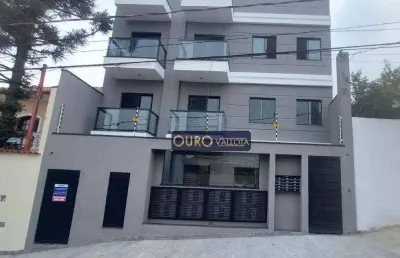 Apartamento com 2 quartos à venda na Rua Tapacoás, Vila Santa Clara, São Paulo