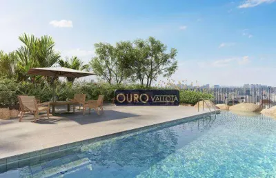 Apartamento com 4 quartos à venda na Alameda Franca, Jardins, São Paulo