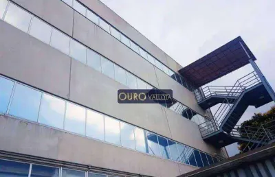 Prédio para alugar na Avenida Conde de Frontin, Tatuapé, São Paulo