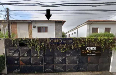 Sobrado com 4 dormitórios à venda, 300 m² por r$ 3.800.000,00 - jardim paulistano - são paulo/sp