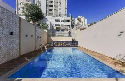 Apartamento com 3 quartos à venda na Rua Quariteré, Parque da Mooca, São Paulo