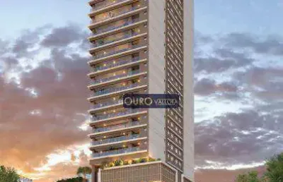 Apartamento com 4 quartos à venda na Rua Cristiano Viana, Pinheiros, São Paulo