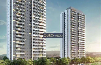 Apartamento com 2 quartos à venda na Rua Lauriano Fernandes Júnior, Vila Leopoldina, São Paulo