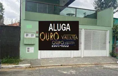 Sobrado com 3 dormitórios para alugar, 277 m² por r$ 7.648,38/mês - alto da mooca - são paulo/sp