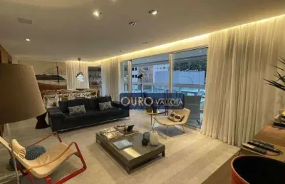 Apartamento com 3 quartos à venda na Rua Padre Mário Fontana, Parque da Mooca, São Paulo