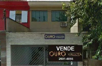 Sobrado com 4 dormitórios à venda, 364 m² por r$ 3.200.000,00 - tatuapé - são paulo/sp