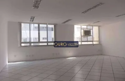 Sala comercial com 13 salas para alugar na Rua Antônio de Godói, Centro, São Paulo