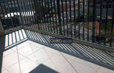 Apartamento com 3 quartos para alugar na Rua José dos Reis, Parque da Vila Prudente, São Paulo