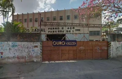 Galpão à venda, 3000 m² por r$ 18.000.000,00 - penha - são paulo/sp