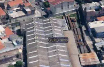 Terreno à venda, 5875 m² por r$ 18.000.000,00 - jardim jaú - são paulo/sp