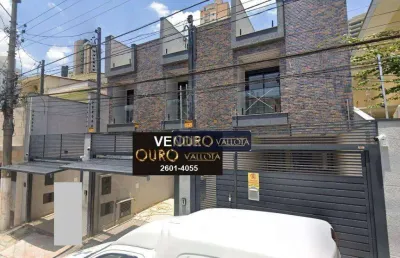 Sobrado com 3 dormitórios à venda, 160 m² por r$ 1.460.000,00 - vila mariana - são paulo/sp