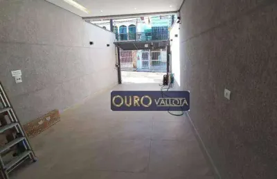 Sobrado à venda, 160 m² por r$ 1.385.000,00 - vila mariana - são paulo/sp