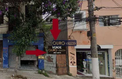 Terreno à venda, 342 m² por r$ 1.750.000,00 - mooca - são paulo/sp