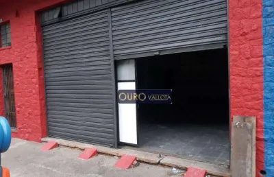Salão à venda, 232 m² por r$ 879.000,00 - mooca - são paulo/sp