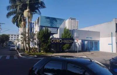 Prédio à venda na Praça Presidente Kennedy, Mooca, São Paulo