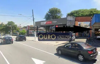 Salão para alugar, 150 m² por r$ 7.880,00/mês - saúde - são paulo/sp