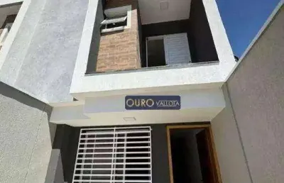 Sobrado com 2 dormitórios à venda, 85 m² por r$ 530.000 - vila formosa - são paulo/sp