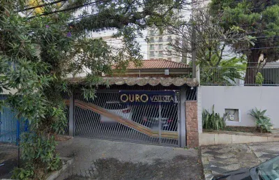 Casa com 3 dormitórios à venda, 255 m² por r$ 1.750.000,00 - vila mariana - são paulo/sp