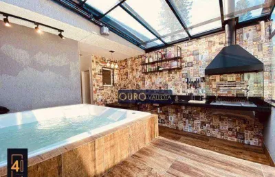 Casa com 3 quartos à venda na Rua Chagu, Vila Formosa, São Paulo