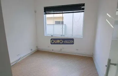 Sala comercial com 5 salas para alugar na Vila Olímpia, São Paulo 