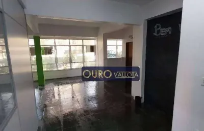 Sala comercial para alugar na Rua Joá, Vila Olímpia, São Paulo