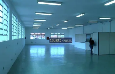 Sala comercial para alugar na Rua Serra da Bocaina, Belém, São Paulo