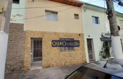 Casa com 2 quartos para alugar na Rua Ibitinga, Mooca, São Paulo