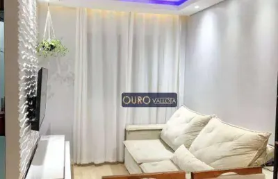 Apartamento com 1 quarto à venda na Avenida Doutor Francisco Mesquita, Vila Prudente, São Paulo