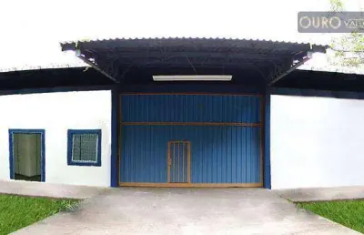 Galpão para alugar, 4828 m² por r$ 130.500,00/mês - jardim arapongas - guarulhos/sp