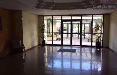 Apartamento residencial à venda, belenzinho, são paulo.